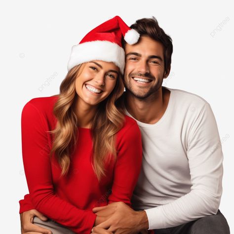 happy young couple in santa hats isolated christmas concept husband husband and wife png Santa Hats, Transparent Image, Young Couple, Husband And Wife, Png Transparent, Santa Hat, For Free, Clip Art, Stock Photos