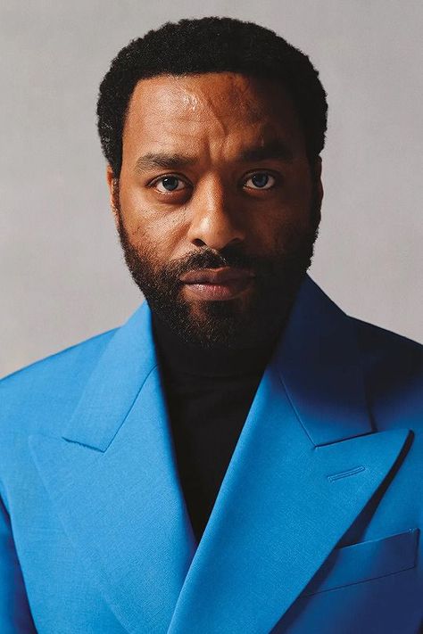 Chiwetel Ejiofor by Sharif Hamza for GQ UK (April 2022) Chiwetel Ejiofor, Marvel Multiverse, The Enlightenment, Colonial History, Black Actors, Black Person, Gq Magazine, Western World, Steve Mcqueen