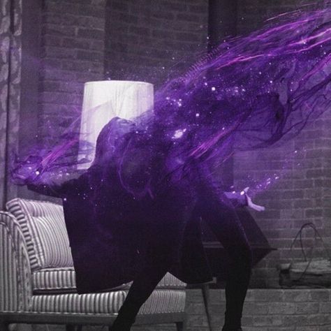 Rachel Roth, Dr Marvel, Super Powers Art, Univers Dc, Scarlet Witch Marvel, Dark Purple Aesthetic, Magic Aesthetic, Magic Powers, Witch Aesthetic