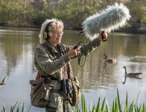 How to Record Bird Songs and Calls - Nature Recording | Audubon Bird Facts, Bird Calls, Forest Bathing, Animal Sounds, Nature Sounds, Animal Behavior, Music Theory, Amphibians, Bird Watching