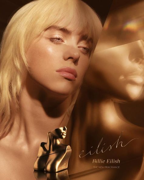 Eilish Fragrance on Instagram: “Shop now on billieeilishfragrances.com” Beauty Companies, Signature Fragrance, New Fragrances, Perfume Spray, Celebrity Pictures, Billie Eilish, Paraben Free Products, Blonde Hair, A Woman