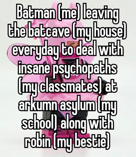 Batman Whisper, Batman Memes, The Batcave, I'm Batman, I Am Batman, Batman Funny, Im Batman, Lego Batman, The Text