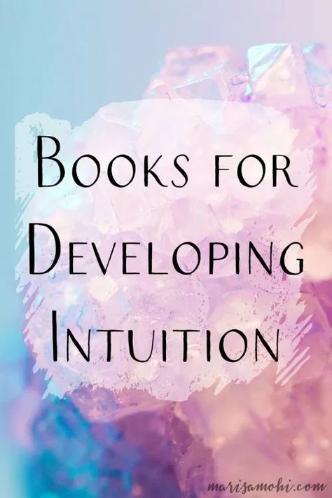 Helping Quotes, How To Develop Your Intuition, Psychic Witch, Books On Intuition, A Women’s Intuition, Books About Intuition, Developing Intuition, Intuition Developing, Gut Instinct