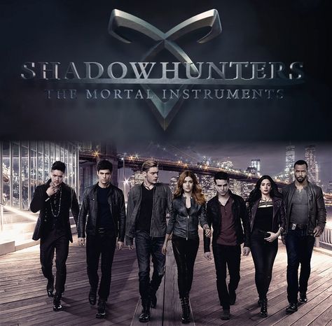 Gideon Lightwood, Alisha Wainwright, Alberto Rosende, Simon Lewis, Shadowhunters Tv Show, Dominic Sherwood, Matthew Daddario, Shadowhunter Chronicles, Katherine Mcnamara