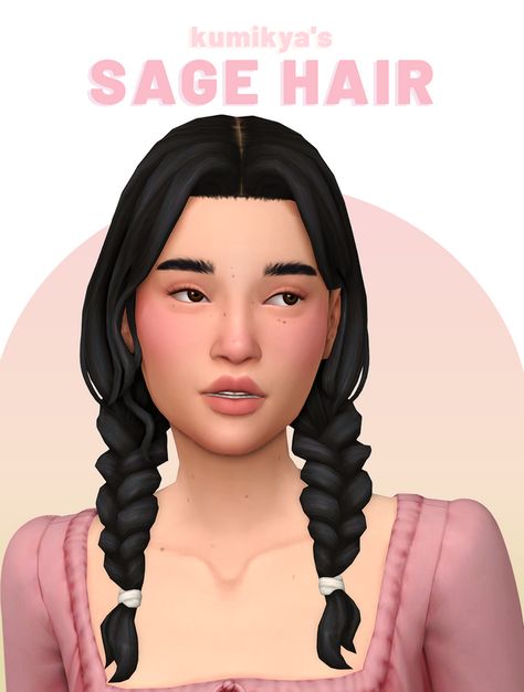 Sims 4 Hairs Maxis Match, Sims 4 Cc Hair Accessories Patreon, Kumikya Sims 4 Cc, Sims 4 Cc Hairstyles Maxis Match, Cc For Sims 4 Clothes, Sims 4 Hairstyles Maxis Match, Sims 4 Cas Cc Maxis Match, Sims Maxis Match Hair, Sims 4 Cc Maxis Match Hair