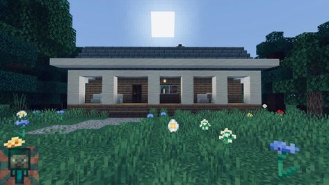 Minecraft Stranger Things, The Byers House, Stranger Things Minecraft, Byers House, Minecraft Buildings, Will Byers, Minecraft Creations, Minecraft Designs, How To Build