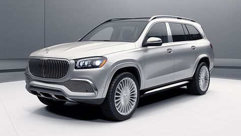 price of 2021 Mercedes-Maybach GLS 600 in Nigeria Mercedes Benz India, Gls Mercedes, Maybach S600, Mercedes Benz Suv, Benz Maybach, Benz Suv, Mercedes Suv, مرسيدس بنز, Mercedes Benz Maybach