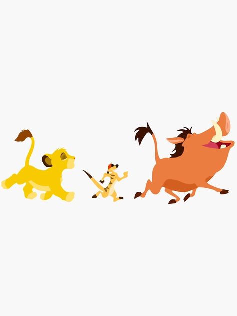 Lion King Illustration, Lion King Symbol, Roi Lion Simba, Lion King Invitation, Baby Story Books, Lion King Birthday Party Ideas, Lion King Timon, Timon And Pumbaa, Poster Design Layout