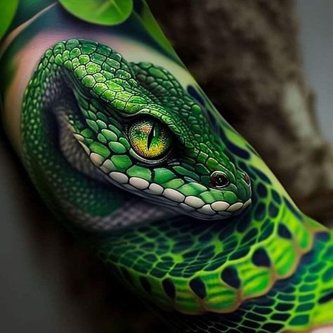 Content Moodboard, General Tattoo, Fantasia Art, Tatoo 3d, Colored Tattoo, Japanese Snake Tattoo, Bio Organic Tattoo, Organic Tattoo, Realistic Tattoo Sleeve