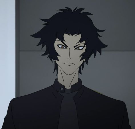 Akira Fudo, User Profile, Get Inspired, Deviantart, Hair, Anime, Art