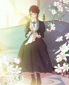 The first time we met was at your coronation. We briefly made eye con… #random #Random #amreading #books #wattpad Bd Art, Who Made Me A Princess, Anime Princess, Fanarts Anime, A Princess, Manhwa Manga, Alice In Wonderland, A Book, Fanfiction