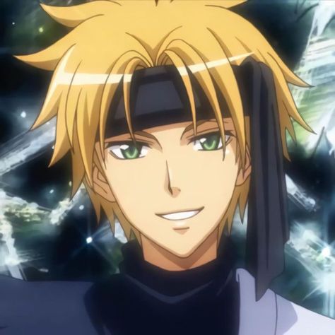 @undergrade // usui takumi Usui And Misaki, Takumi Usui, Usui Takumi, Maid Sama, Matching Pfp, Wattpad, Blonde, Anime