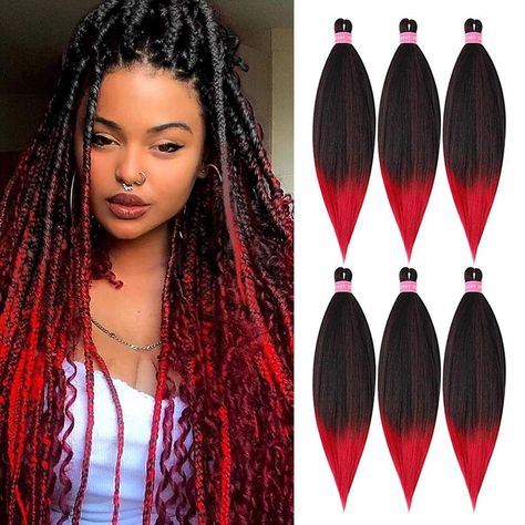 Texture Crochet, Rasta Hair, Ombre Box Braids, Ombre Braiding Hair, Braiding Hair Colors, Jumbo Braiding Hair, Ombre Braid, Braiding Hair Extensions, Crochet Hair Extensions