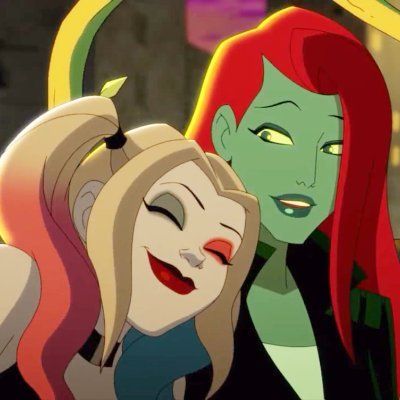 Kaley Cuoco, Poison Ivy, Literally Me, Dc Universe, Harley Quinn, Ivy, Universe