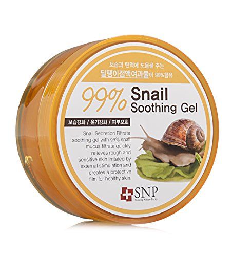 SNP 99 Snail Soothing Gel korean beauty >>> Find out more about the great product at the image link. After Sun Care, Soothing Gel, After Sun, Sun Care, Korean Beauty, Healthy Skin, Skin Types, Sensitive Skin, Sun