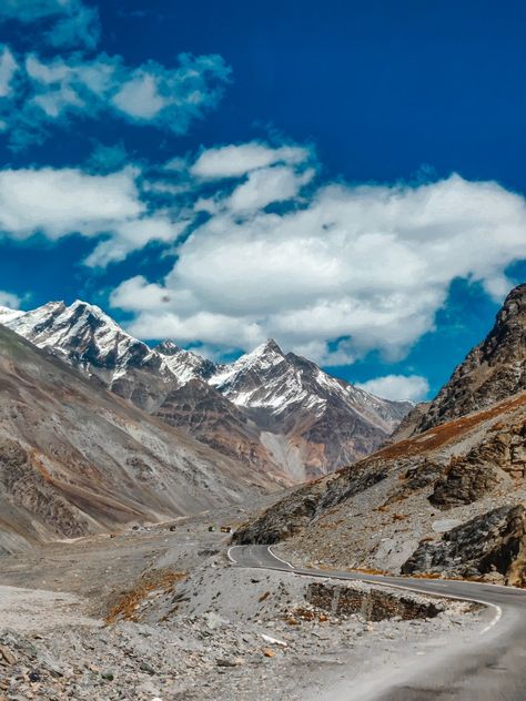 LEH LADAKH ROAD TRIP | Ladhak Aesthetic, Ladhak Road Trips, Ladhak Wallpaper, Leh Ladakh Photography Wallpaper, Leh Ladakh Photography, Ladakh Aesthetic, Aesthetic Bike Ride, Thailand Outfits, R15 Yamaha