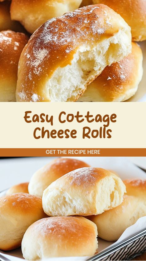 Fried Cottage Cheese Patties, Cottage Cheese Buns Recipe, Cottage Cheese Dinner Rolls, Cottage Cheese Gluten Free Recipes, Cottage Cheese Rolls Recipes, Cottage Cheese Desserts Easy, Cottage Cheese Recipes Gluten Free, Cottage Cheese Baked Goods, Cottage Cheese Cloud Bread Recipe