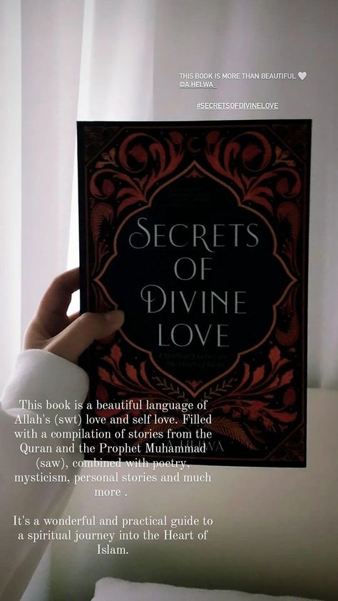 Secrets Of Divine Love, A Little Life Book, Islamic Books Online, Books On Islam, Best Islamic Books, Fiction Books Worth Reading, Read Books Online Free, Stile Hijab, Urdu Novel