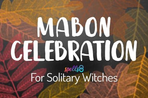 Free Book of Spells PDF: Printable Rituals, Potions & Spells – Spells8 Mabon Celebration, Wiccan Chants, Witch Spells, Wiccan Rituals, Witch Crafts, Magia Das Ervas, Lavender Herb, Easy Spells, Money Spells