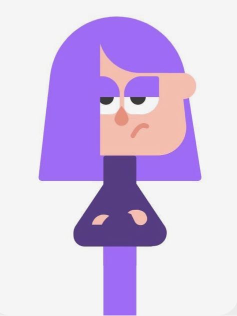 I just got result 'Lily' on quiz 'Which duolingo character are you?'. What will you get? Online Quiz, Generate Leads, Increase Sales, Free Online, Lily, Drive, Purple, Hair