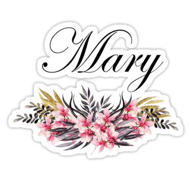 Mary by viktor64 Elizabeth Name, Letter Art Design, Name Wallpaper, Name Tattoos, Mode Hijab, Letter Art, Tag Art, Greeting Cards