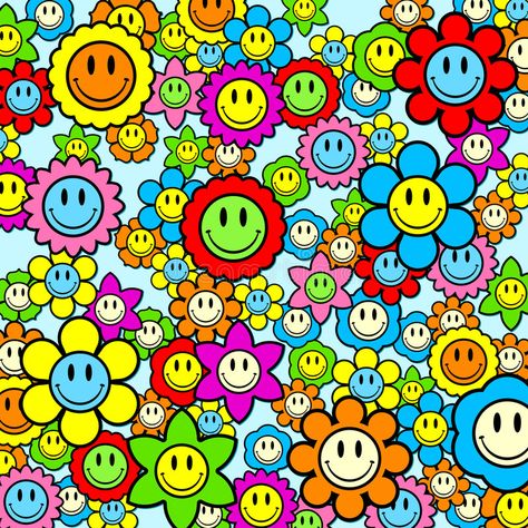 Colorful smiley face flower background. Colorful and cheerful smiley face flower , #SPONSORED, #face, #smiley, #Colorful, #cheerful, #background #ad Flower Smiley Face Wallpaper, Smiley Face Wallpaper, Flower Smiley Face, Flower Smiley, Face Wallpaper, Face Flower, Smiley Faces, Smiley Face, Flower Wallpaper