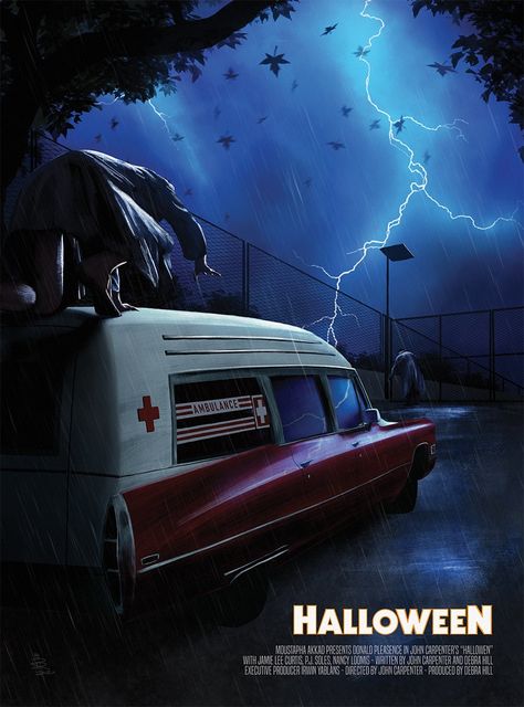 The Night He Came Home, Michael Myers Memes, Halloween Resurrection, Horror Poster, Harley And Joker Love, Hannover Germany, Movie Cartoon, Halloween 1978, Halloween Film