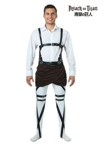 Attack on Titan Male Harness#Titan, #Attack, #Harness Attack On Titan Costume, Fun Costumes, Harness Belt, The Garrison, Anime Accessories, Anime Costumes, Movie Costumes, Accessories Clothing, Sun Tan