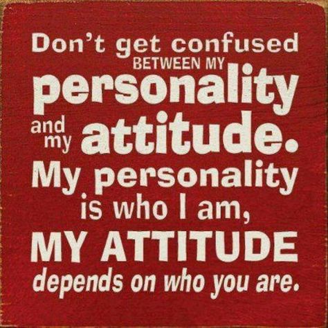 My attitude depends on you & howyou treat me... Quotes About Attitude, Whatsapp Videos, My Attitude, My Personality, Funny Video Clips, Quotes Thoughts, Life Quotes Love, Attitude Quotes, Videos Funny