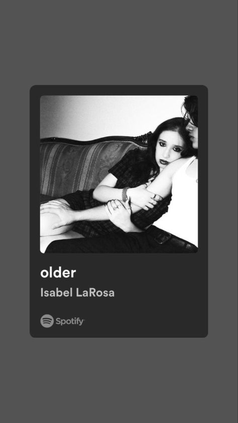 Older Isabel Larosa, Isabel Larosa, Ever After High Rebels, Lady Loki, Music Quotes Lyrics Songs, Spotify Lyrics, Music Quotes Lyrics, Need Someone, Old Wallpaper