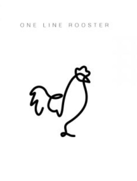 Gallic Rooster, Rooster Tattoo, Butcher Shop, Concept Store, Rooster, Cool Photos, Chicken, Tattoos, ? Logo