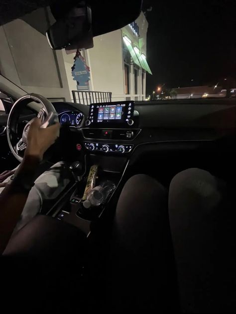 Couples In The Car At Night, Couple Holding Hands In Car At Night, Night Car Ride Aesthetic Couple, Black Couple In Car, Sneaky Link Pictures In Car, Parked Car Conversations, In The Car With Friends, In The Car Pictures, Car Flicks