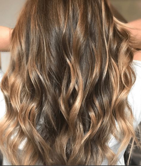 honey hair highlights Honey Hair Highlights, Brown Hair Fade, Deep Brown Hair, Dark Blonde Highlights, Honey Highlights, Highlight Ideas, Highlights Ideas, Ginger Hair Color, Search History