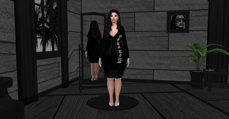 | 𝕊𝕀𝕄 ℍ𝔼𝔸𝕍𝔼ℕ.| Sims 4 Cas Background Emo, Sims 4 Cas Background Anime, Sims 4 Cas Background Black, Sims 4 Cas Background With Mirror, Dark Cas Background Sims 4, Monster High Cas Background Sims 4, Sims 4 Cas Background, Chill Mood, Ts4 Cc