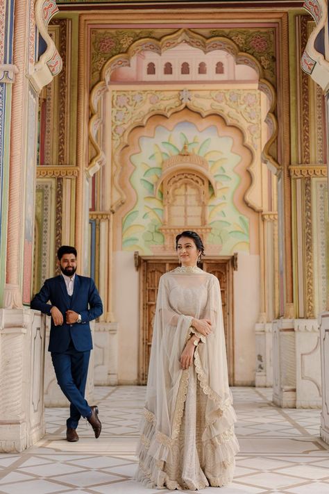 prewedding shoot in jaipur, Best Indian Wedding Dresses, Pre Wedding Photoshoot Props, Pre Engagement, Groom Dress Men, Prewedding Photoshoot, Pre Wedding Videos, Pre Wedding Photoshoot Outfit, Pre Wedding Photography, Engagement Photography Poses