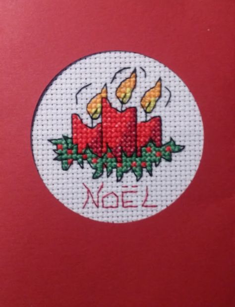 Lantern Cross Stitch, Ideas Decoracion Navidad, Cross Stitch Christmas Cards, Xmas Candles, Candle Ornament, Christmas Lantern, Cross Stitch Christmas, Cross Stitch Christmas Ornaments, Stitch Ideas