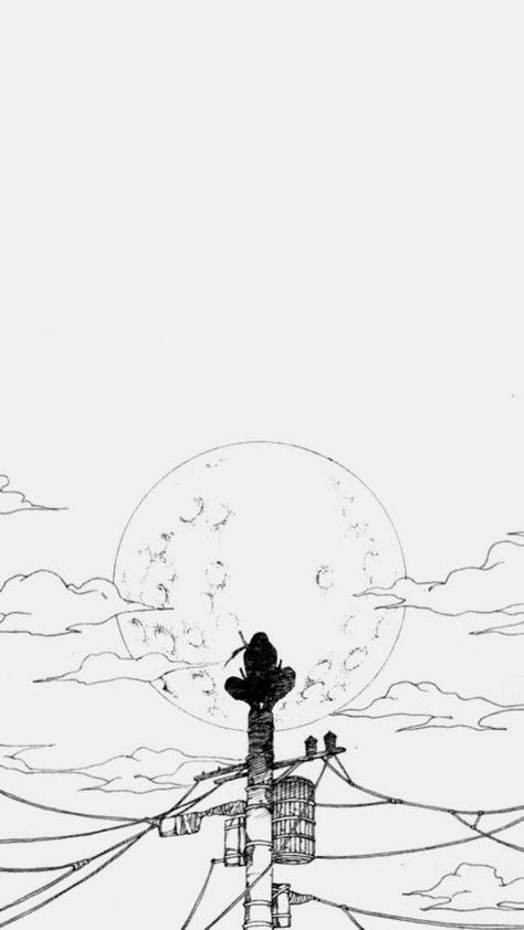 Sasuke Black And White Wallpaper, Akatsuki Manga Wallpaper, White Naruto Wallpaper, Naruto Backgrounds Aesthetic, Naruto Shippuden Manga Panels, Itachi Uchiha Wallpapers Manga, Itachi Panel, Manga Wallpaper Naruto, Itachi Sasuke Tattoo