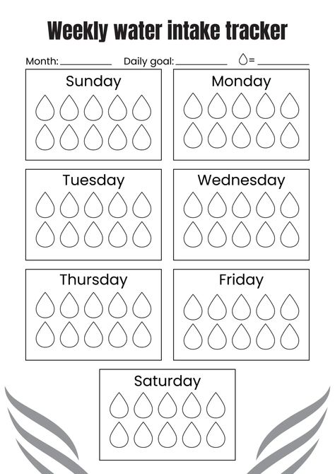 Reading tracker