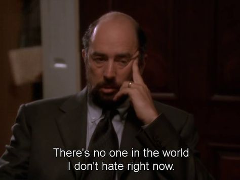 Toby Ziegler West Wing Quotes, Wing Quotes, 2000s Shows, The West Wing, Tv Quotes, What Next, Media Center, Anime Quotes, Emotional Health