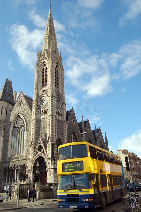 Sunny Dublin. Ireland. A bus pass through a church , #Affiliate, #Ireland, #Dublin, #Sunny, #church, #pass #ad Travel History, Ireland Dublin, Dublin Castle, Bus Pass, Photoshoot Studio, Travel Brand, Republic Of Ireland, Travel App, Dublin Ireland