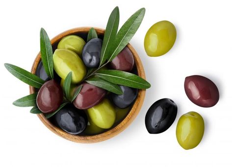 Olive Farm, Types Of Olives, Oil Packaging, Greek Olives, Protein Rich Foods, Green Olives, Registered Dietitian, Olive Leaf, Food Staples