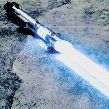 Jedi Aesthetic Blue, Blue Lightsaber Aesthetic, Star Wars Jedi Aesthetic, Jory Cassel, Jedi Aesthetic, Skywalker Aesthetic, Sara Ryder, Blue Lightsaber, Wars Aesthetic