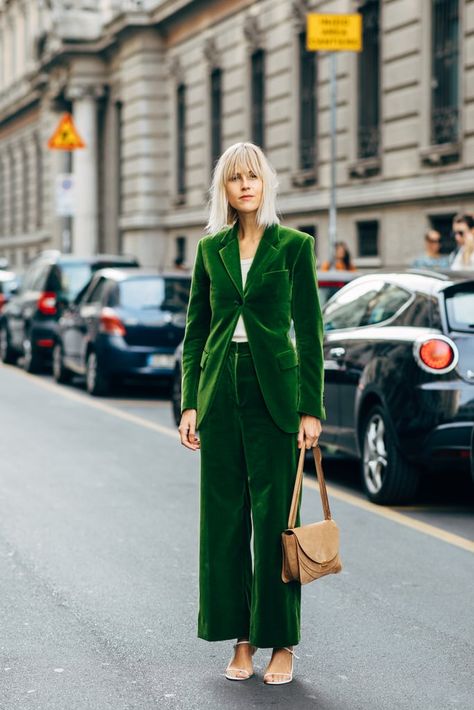 Linda Tol, Milan Fashion Week Street Style, Emmanuelle Alt, Look Jean, Three Girls, Anna Dello Russo, Cooler Look, Looks Street Style, Autumn Outfits