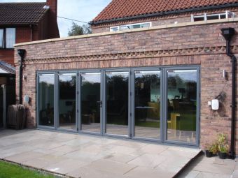 CONSERVATEC - Orangeries, Orangery specialists, Glass Extensions, Orangery Extensions and Conservatories based in Hull, East Yorkshire Flat Roof Design, Brick Extension, Orangery Extension, Bungalow Extensions, Flat Roof Extension, House Extension Plans, Brick Detail, Roof Extension, Roof Lantern