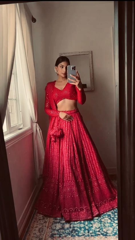 Lehenga For Wedding Guest, Lehenga Wedding Guest, Lehenga For Wedding, Lehenga For Women, Wedding Lehenga Choli, Beautiful Party Dresses, Lehenga Crop Top, Indian Skirt, Sabyasachi Lehenga