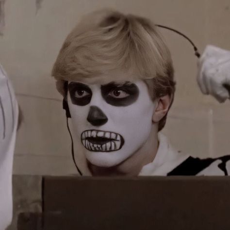 Johnny Lawrence, Kid Halloween, Halloween Icon, Karate Kid, Karate, Skeleton, Books Wattpad, Wattpad, Halloween