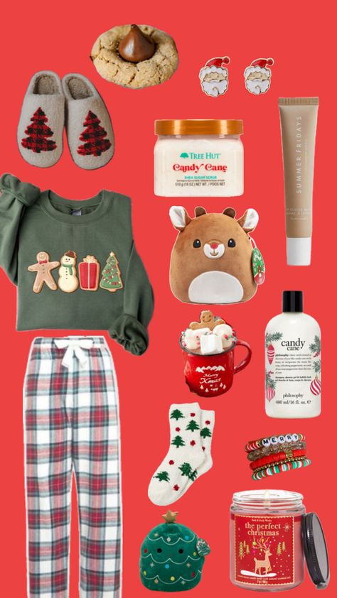 Preppy Christmas Outfit, Cozy Christmas Outfit, Christmas Outfit Inspiration, Girly Christmas Gifts, Cute Christmas Ideas, Christmas Dreaming, Xmas Outfits, Cute Christmas Outfits, Preppy Christmas