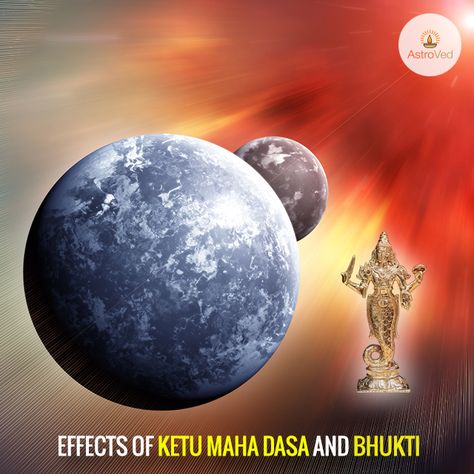 Are you undergoing Ketu Maha Dasa of Bhukti? Ketu can cause barriers in your life and mental instability could weaken you. Know what the impact of Ketu Maha Dasa or Bhukti and plan your life effectively! To know more, click here!  https://www.astroved.com/articles/ketu-mahadasha-and-bhukti-effects Ketu Mahadasha, Mental Instability, Zodiac Compatibility Chart, Plan Your Life, Zodiac Compatibility, Vedic Astrology, Destiny, Mars, Astrology