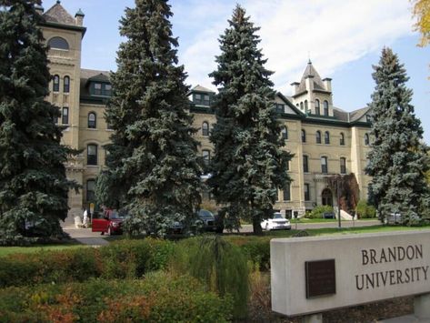 Brandon University is a non-profit higher institution of learning established in 1899. The school is based in Brandon, Manitoba, Canada. Brandon University Admission Requirements for international students are based on merit and providing the right documents. All applicants must meet the minimum requirements for admission to Brandon University. Studying at Brandon University allows students to … The post Brandon University Admission Requirements For International Students appeared first on… Brandon Manitoba, School Leaving Certificate, English Language Test, International Baccalaureate, United States Virgin Islands, Signed Contract, School Certificates, Transfer Student, University Admissions