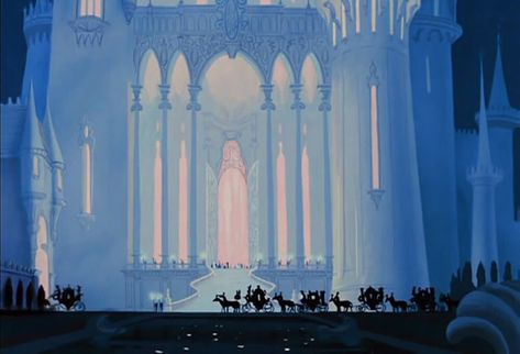 Cinderella Wallpaper, Cinderella 1950, Cinderella Aesthetic, Animation Illustration, Images Disney, Disney Characters Videos, Disney Background, Illustration Photo, Walt Disney Pictures